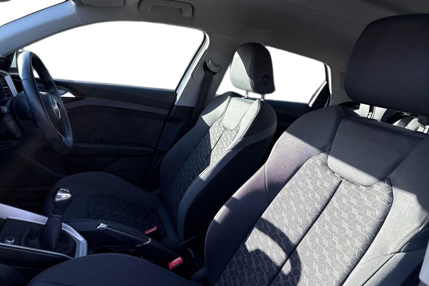 Used Audi A1 2023 for sale - 76576190: Photo 16