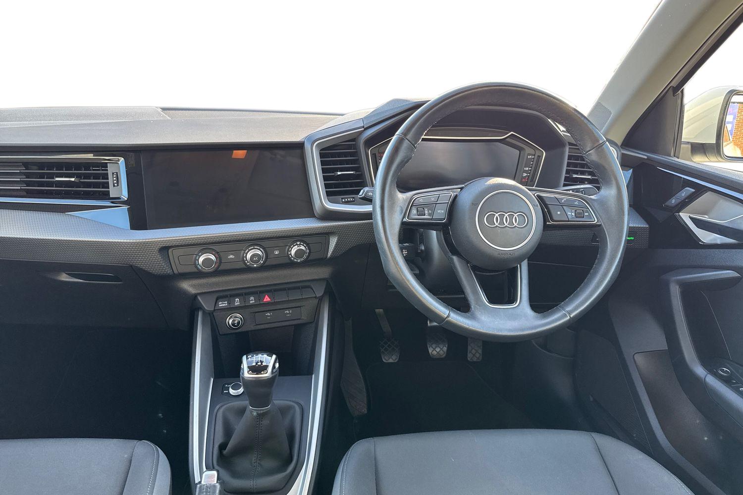 Used Audi A1 2023 for sale - 76576190: Photo 18