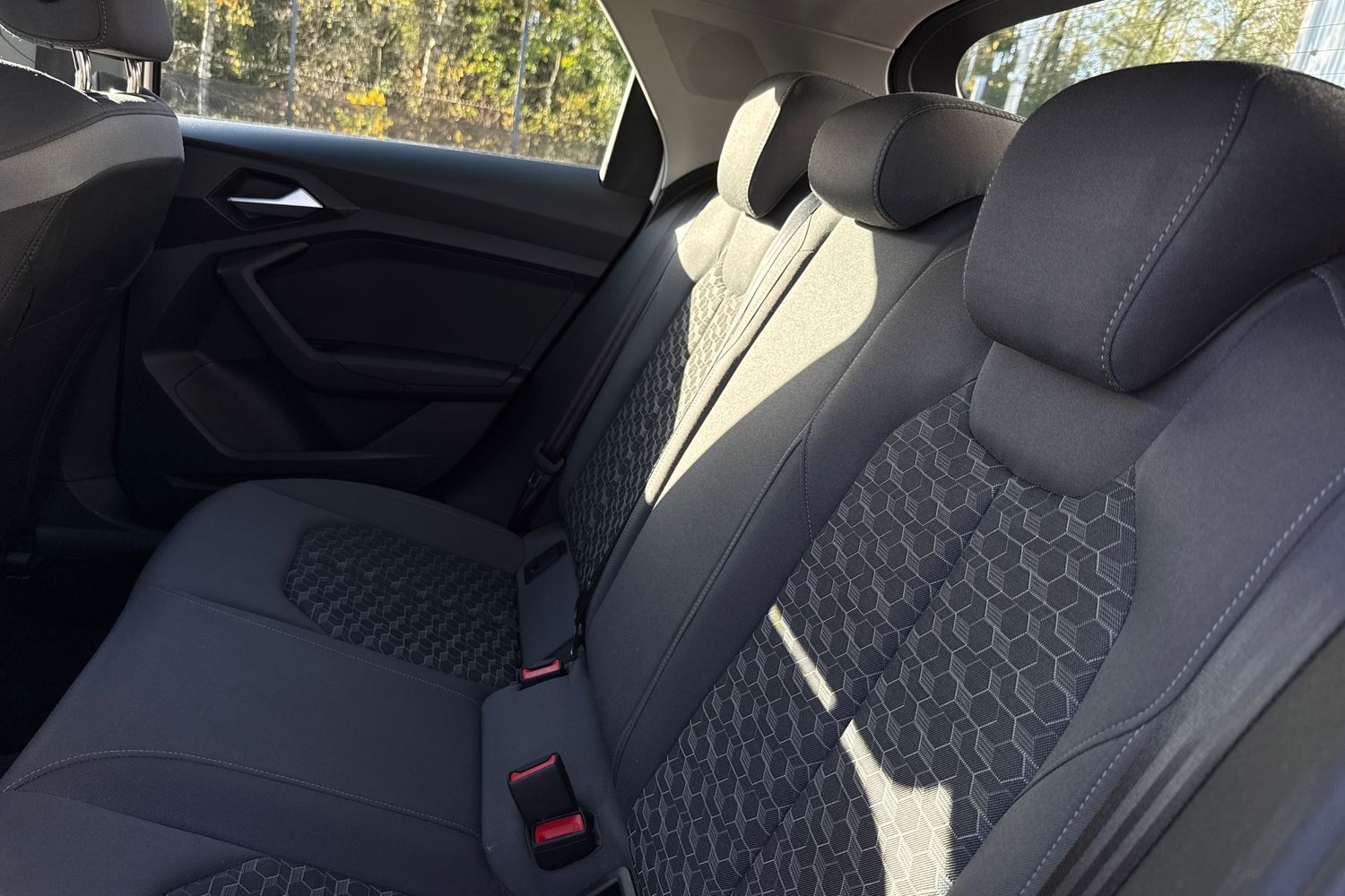 Used Audi A1 2023 for sale - 76576190: Photo 19