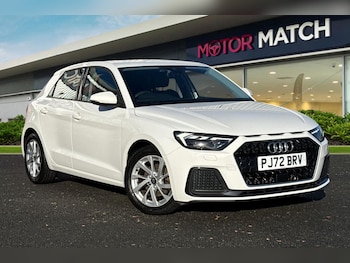 Used Audi A1 2023 for sale - 76576190: Photo
