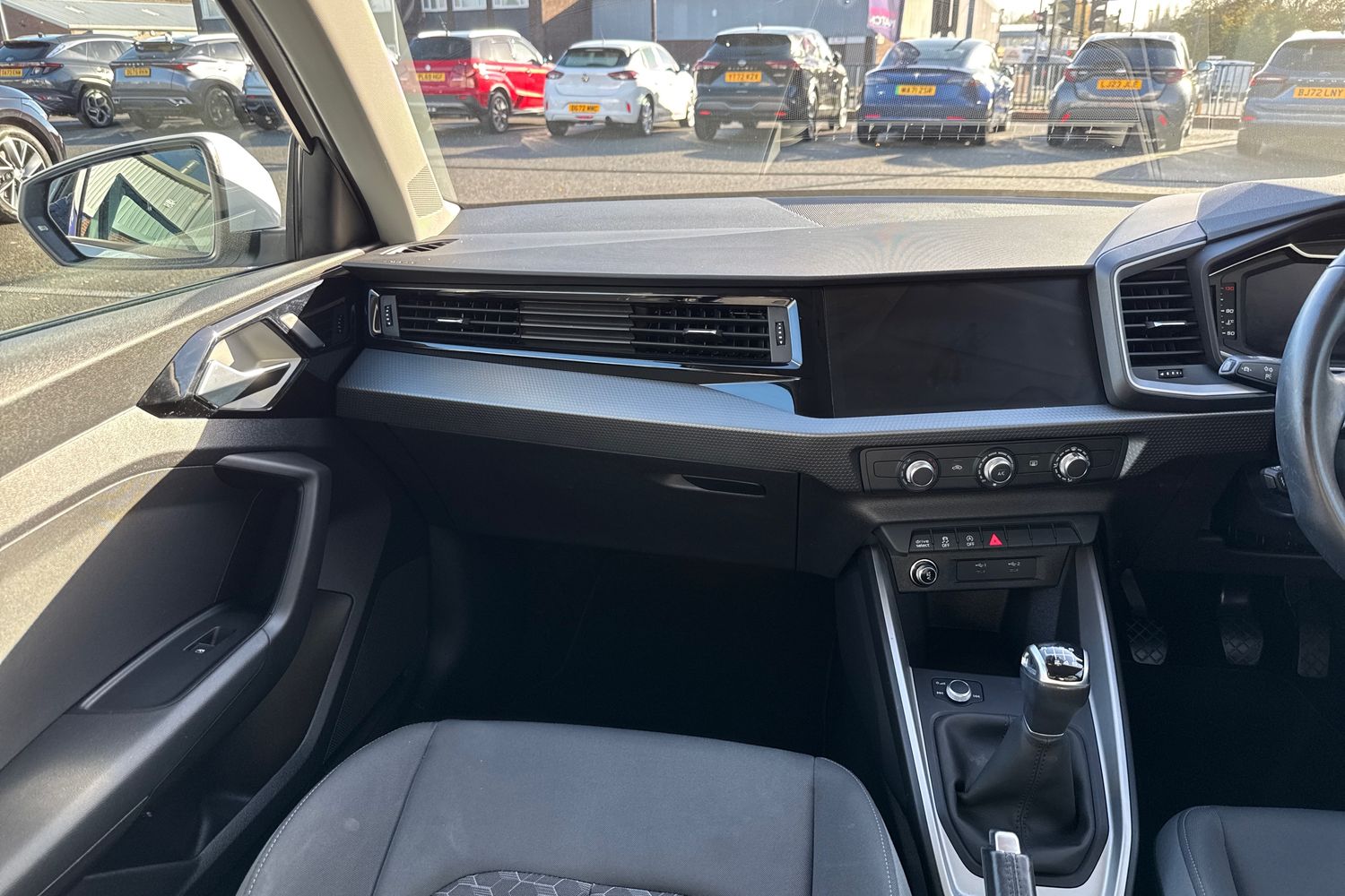 Used Audi A1 2023 for sale - 76576190: Photo 20