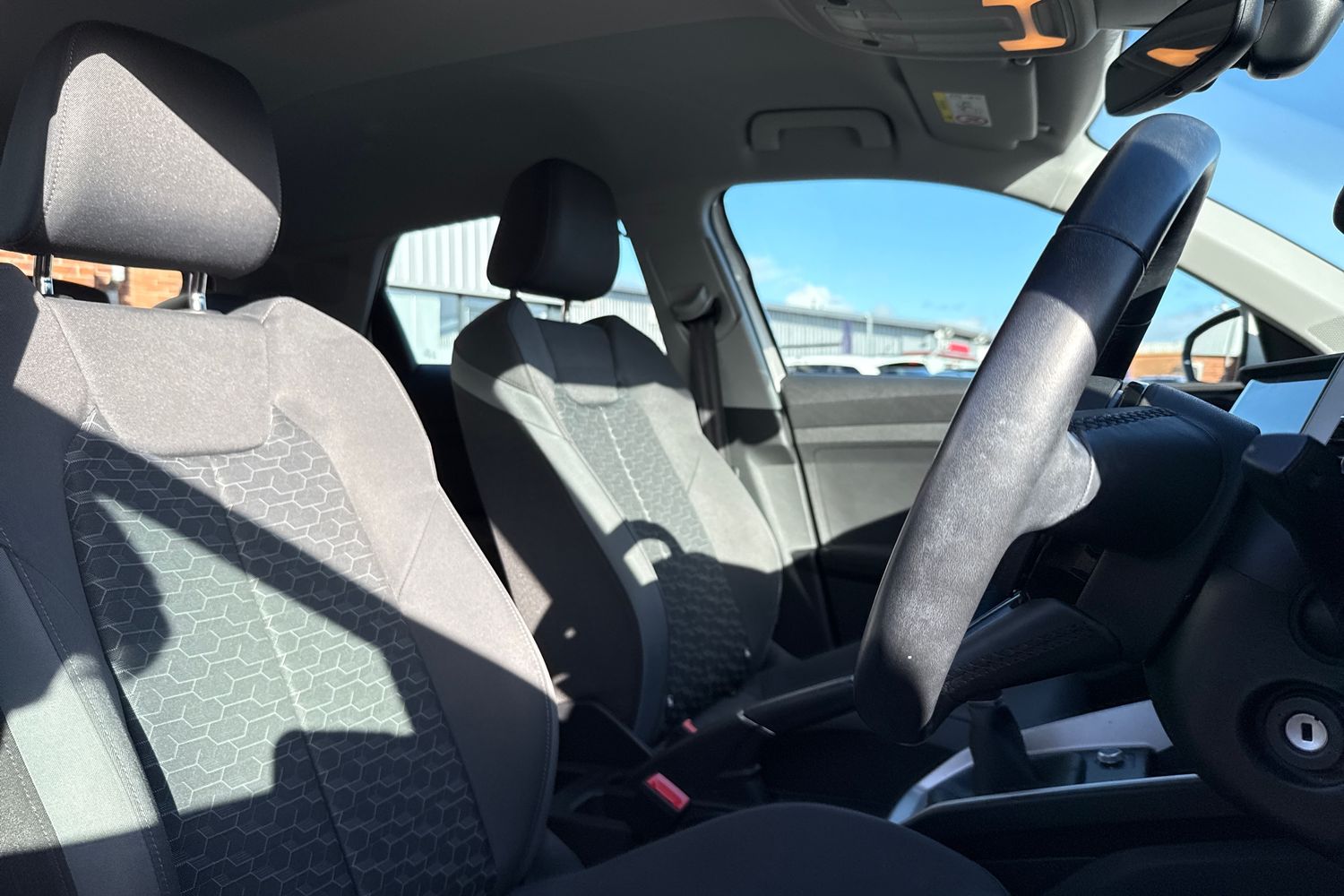 Used Audi A1 2023 for sale - 76576190: Photo 24