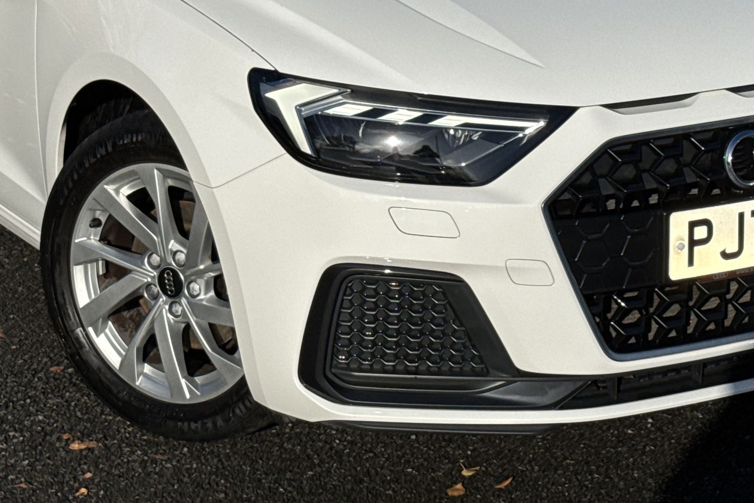 Used Audi A1 2023 for sale - 76576190: Photo 25