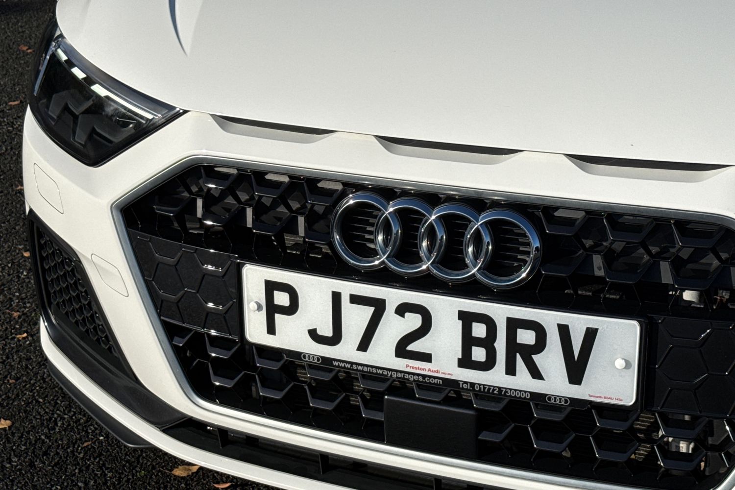 Used Audi A1 2023 for sale - 76576190: Photo 26