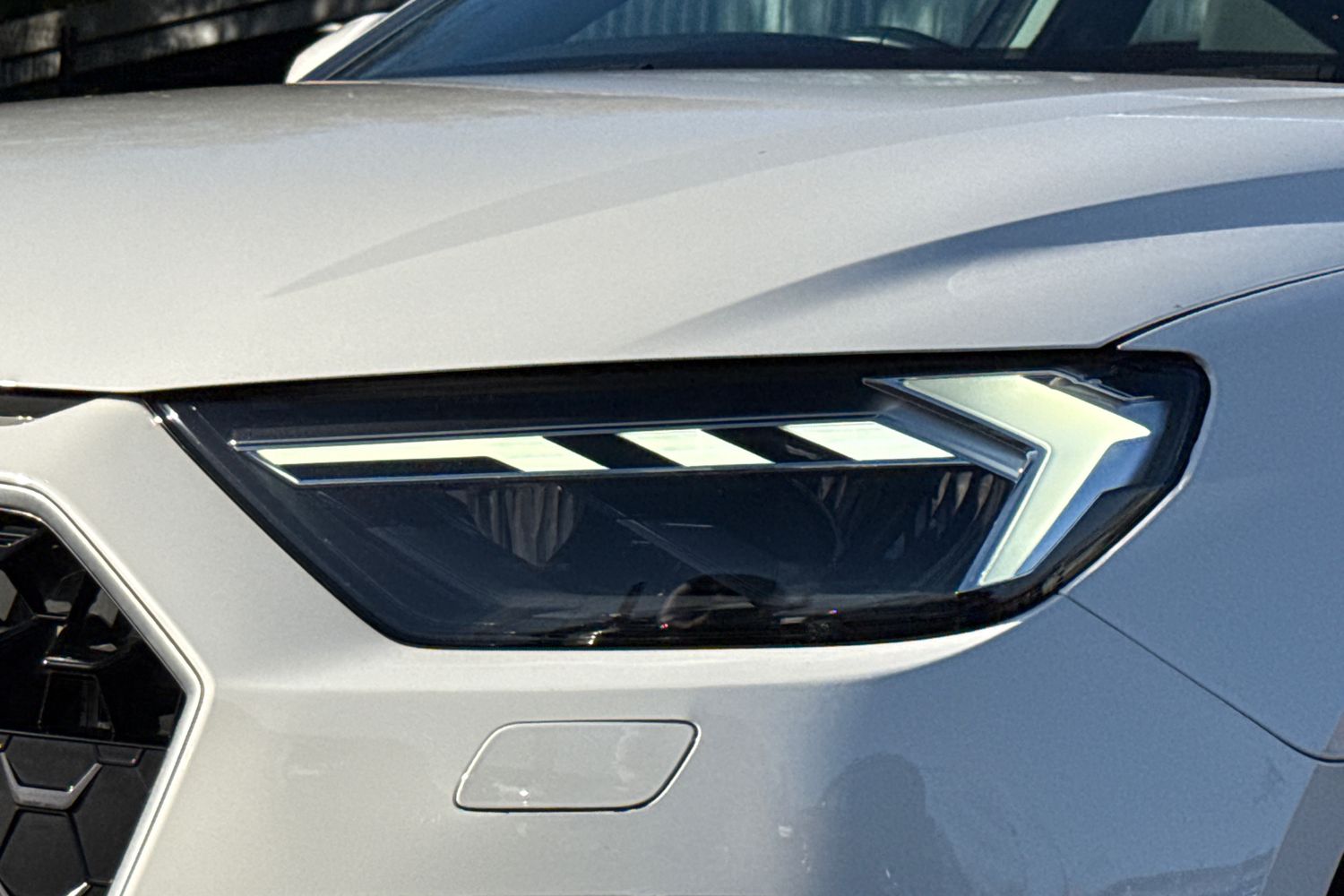 Used Audi A1 2023 for sale - 76576190: Photo 27