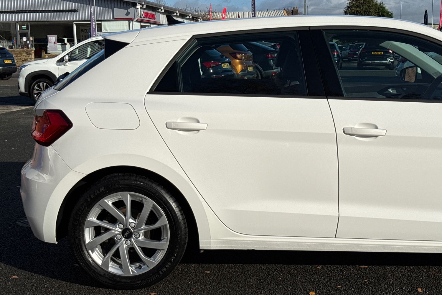 Used Audi A1 2023 for sale - 76576190: Photo 29