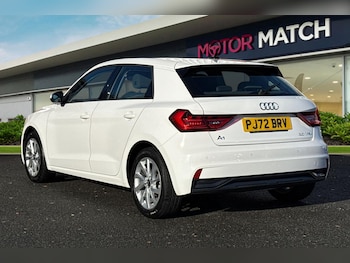 Used Audi A1 2023 for sale - 76576190: Photo