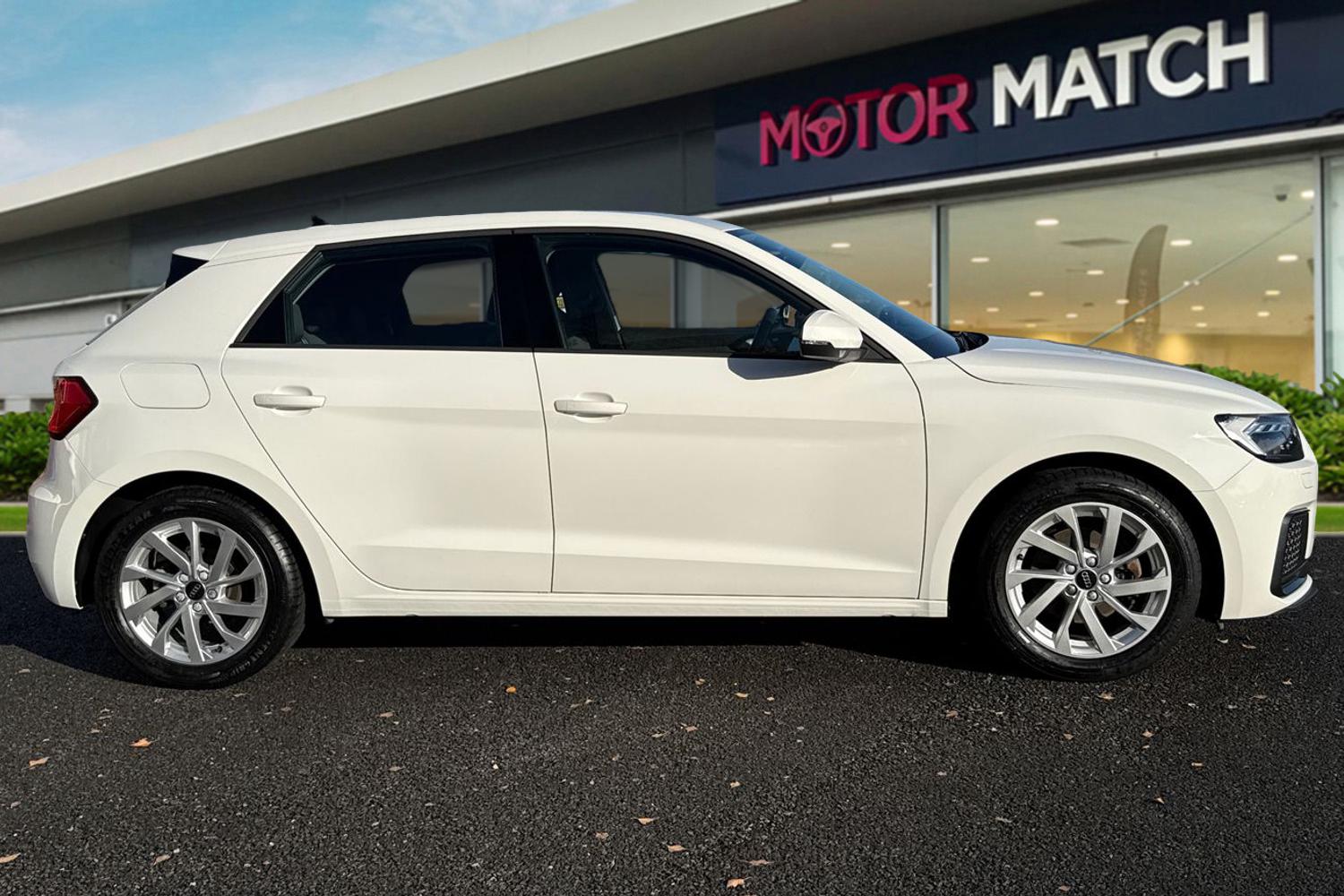 Used Audi A1 2023 for sale - 76576190: Photo 3