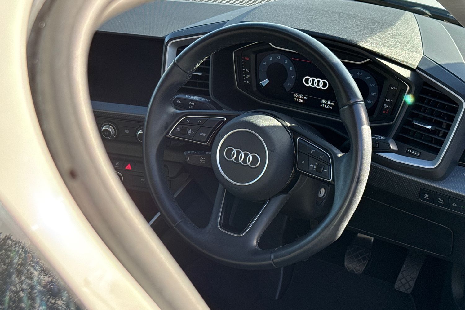 Used Audi A1 2023 for sale - 76576190: Photo 31