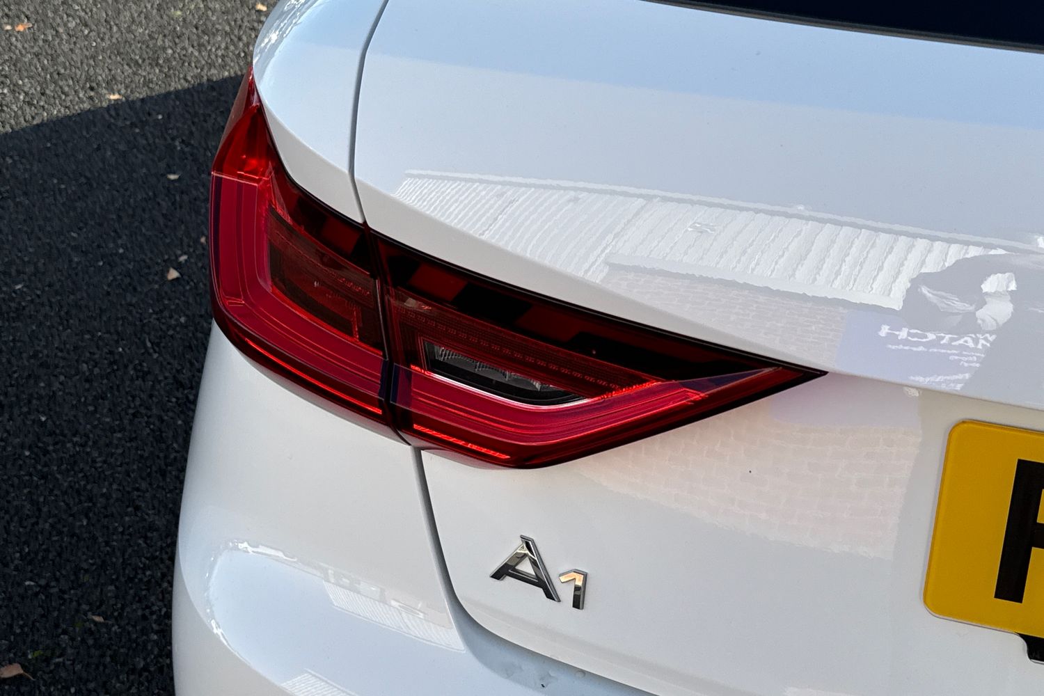 Used Audi A1 2023 for sale - 76576190: Photo 32