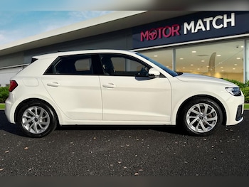 Used Audi A1 2023 for sale - 76576190: Photo