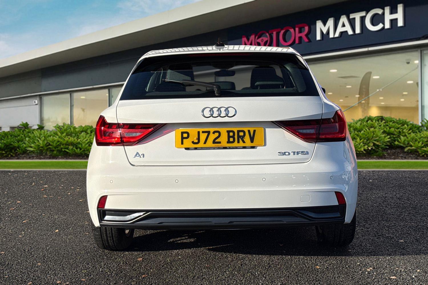 Used Audi A1 2023 for sale - 76576190: Photo 4