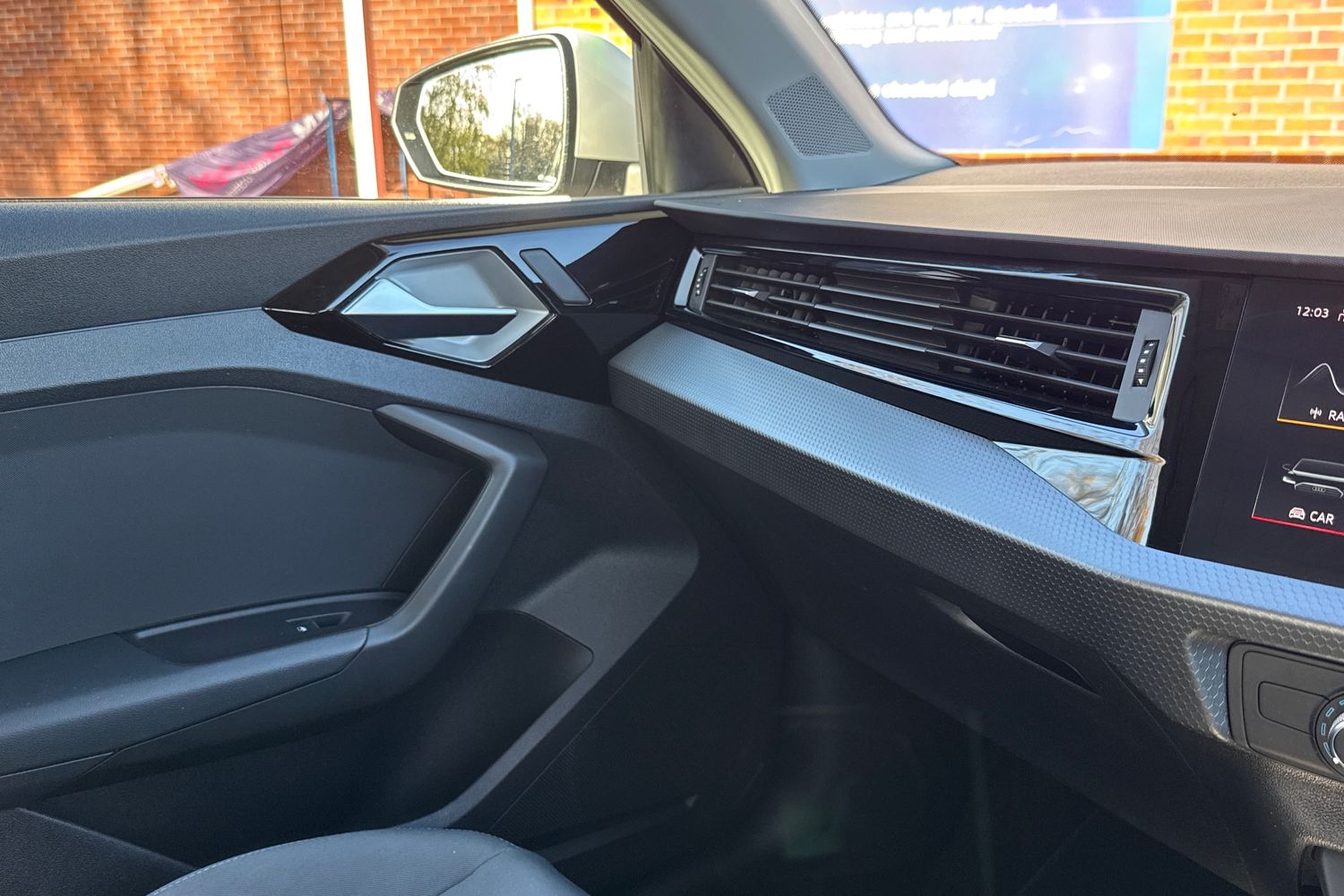 Used Audi A1 2023 for sale - 76576190: Photo 41