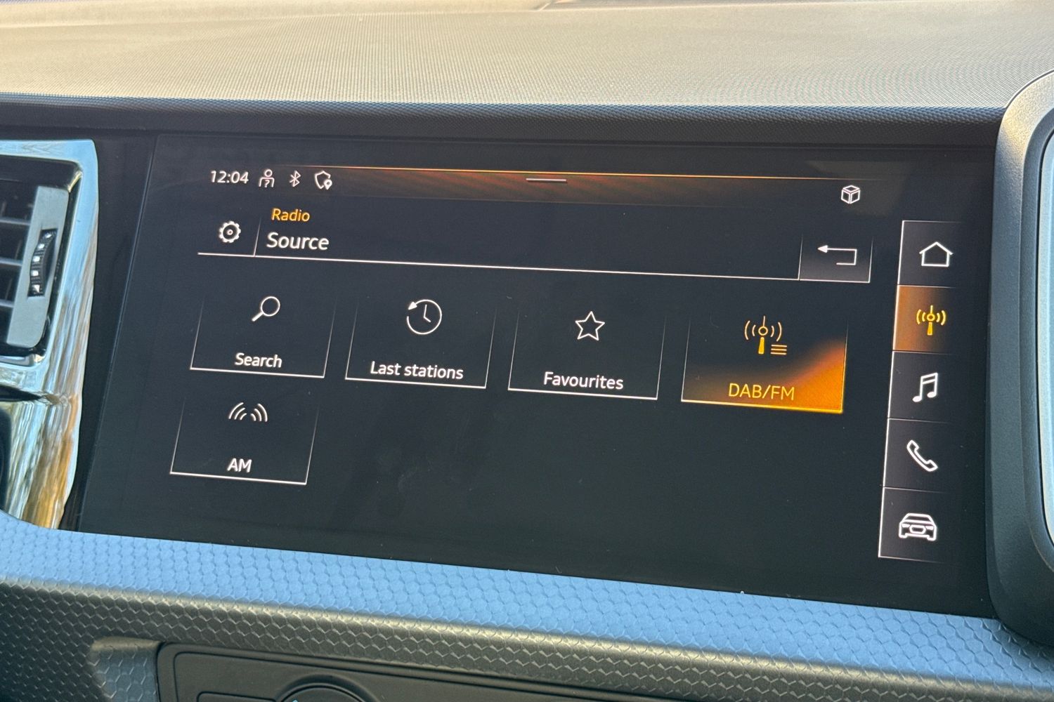 Used Audi A1 2023 for sale - 76576190: Photo 44