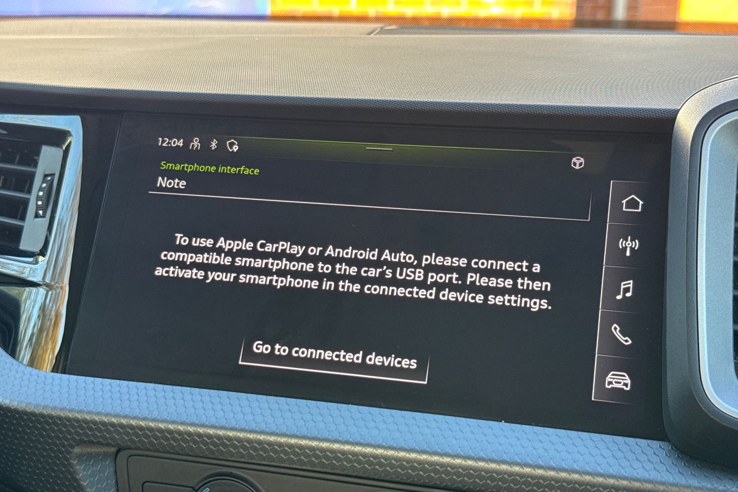 Used Audi A1 2023 for sale - 76576190: Photo 45