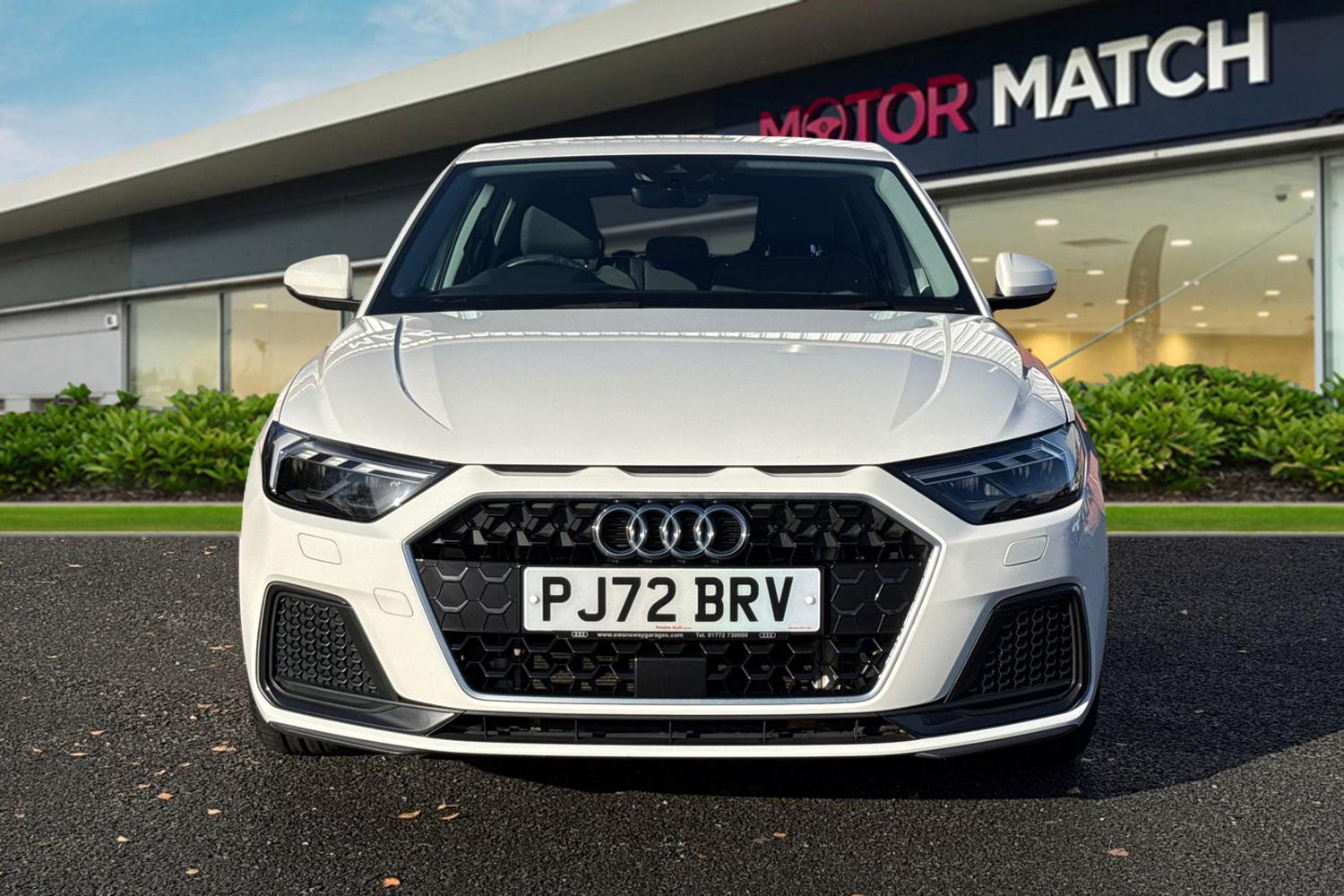 Used Audi A1 2023 for sale - 76576190: Photo 6