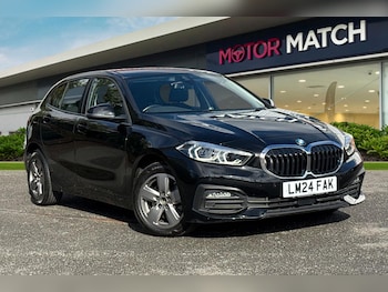 2024 - 1.5 118i SE (LCP) DCT Euro 6 (s/s) 5dr