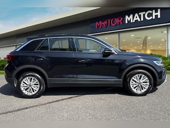 Used Volkswagen T-Roc 2024 for sale - 79494929: Photo