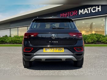 Used Volkswagen T-Roc 2024 for sale - 79494929: Photo