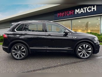 Used Volkswagen Tiguan 2019 for sale - 78633039: Photo