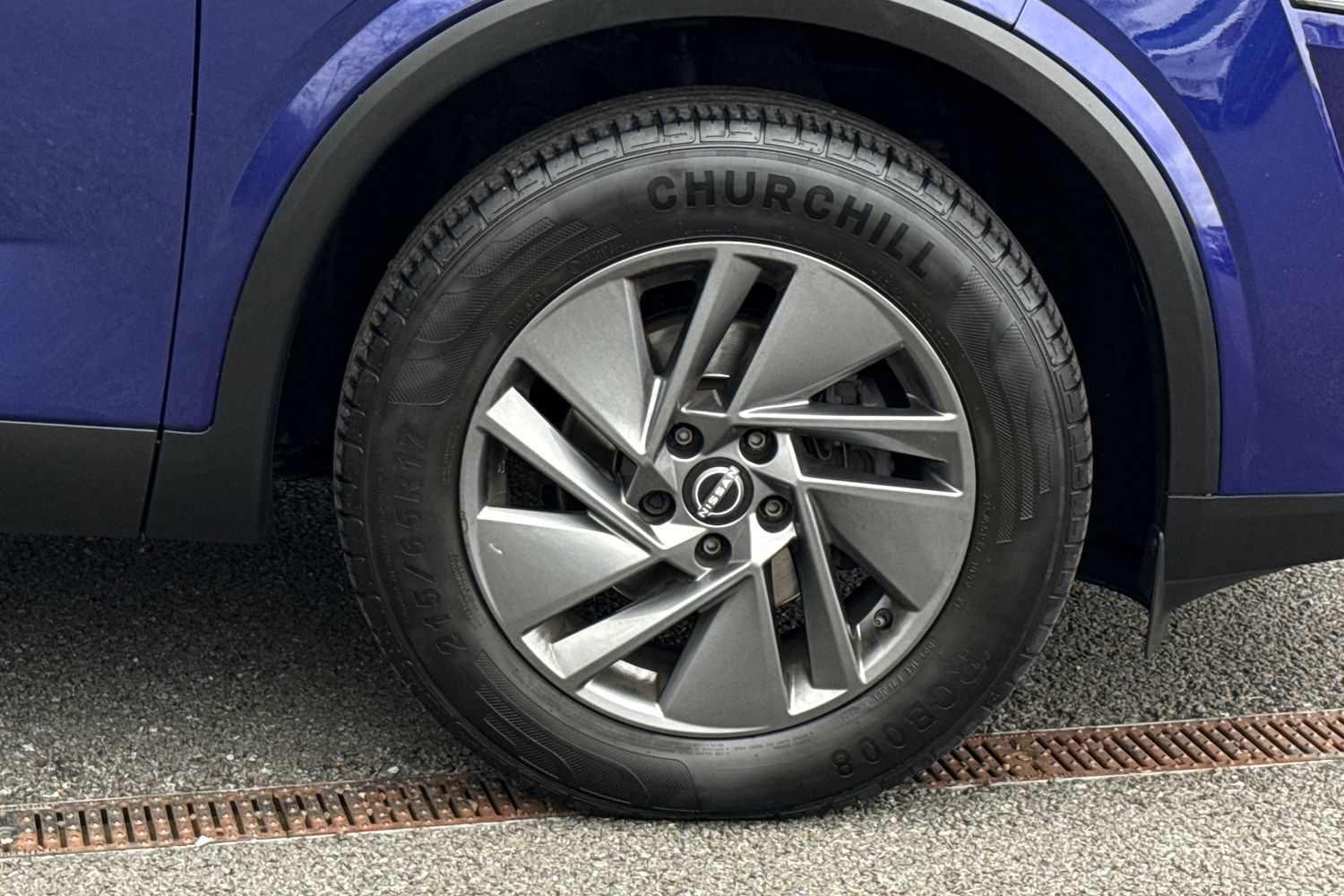 Used Nissan Qashqai 2023 for sale - 77849370: Photo 10