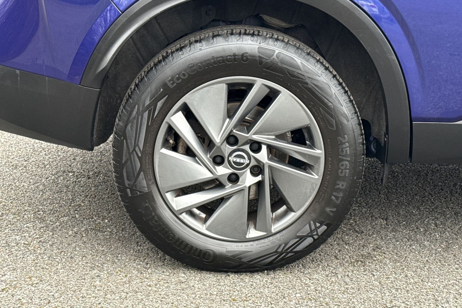 Used Nissan Qashqai 2023 for sale - 77849370: Photo 11