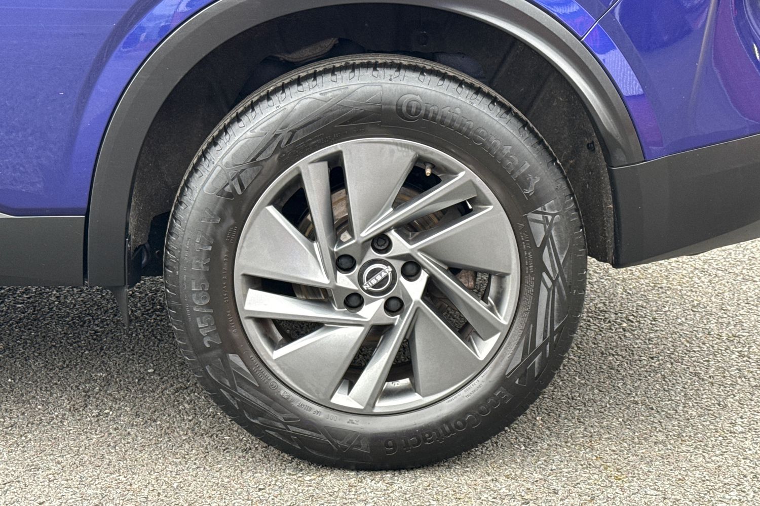 Used Nissan Qashqai 2023 for sale - 77849370: Photo 12