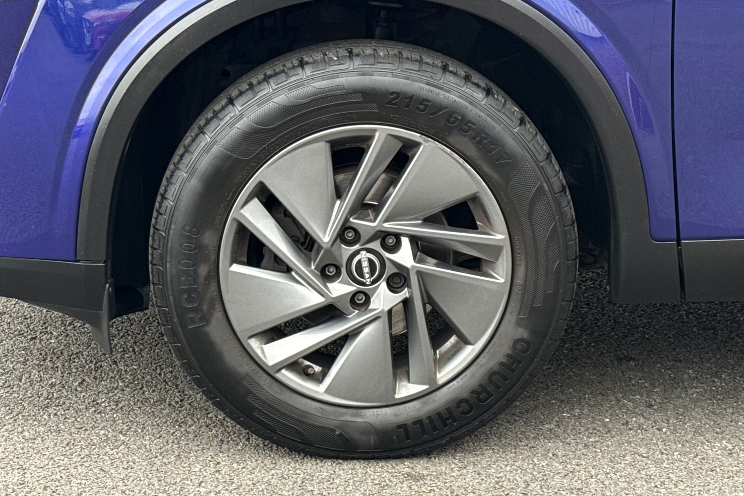 Used Nissan Qashqai 2023 for sale - 77849370: Photo 13