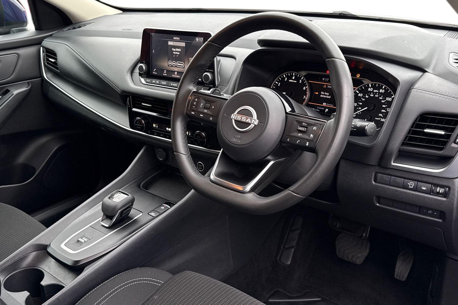 Used Nissan Qashqai 2023 for sale - 77849370: Photo 14