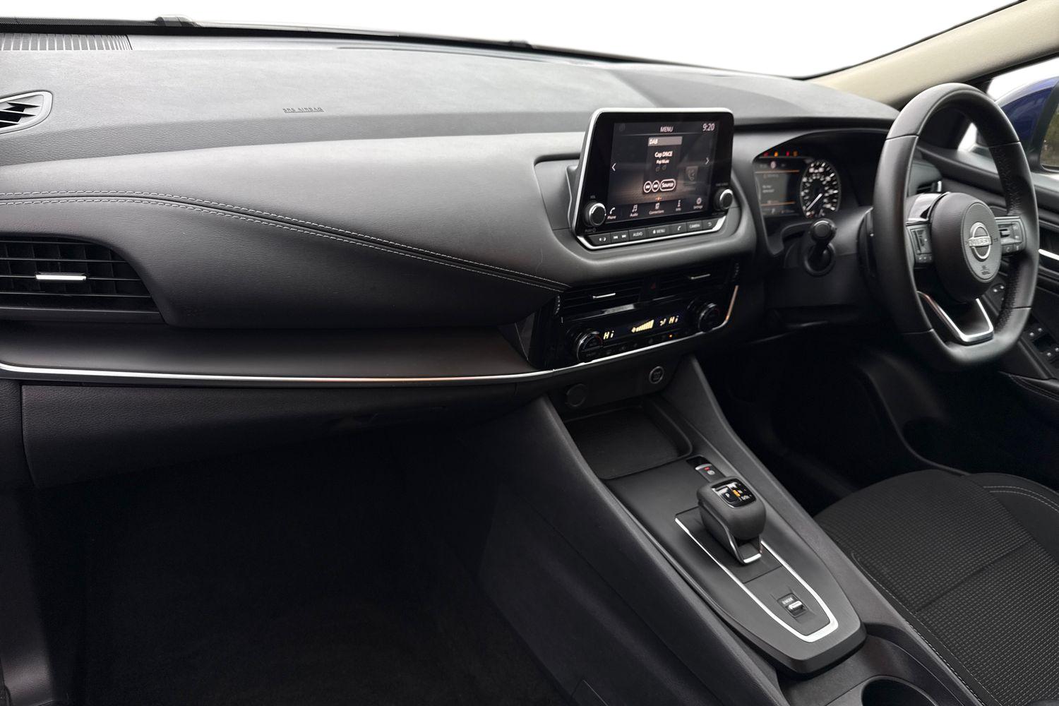 Used Nissan Qashqai 2023 for sale - 77849370: Photo 15