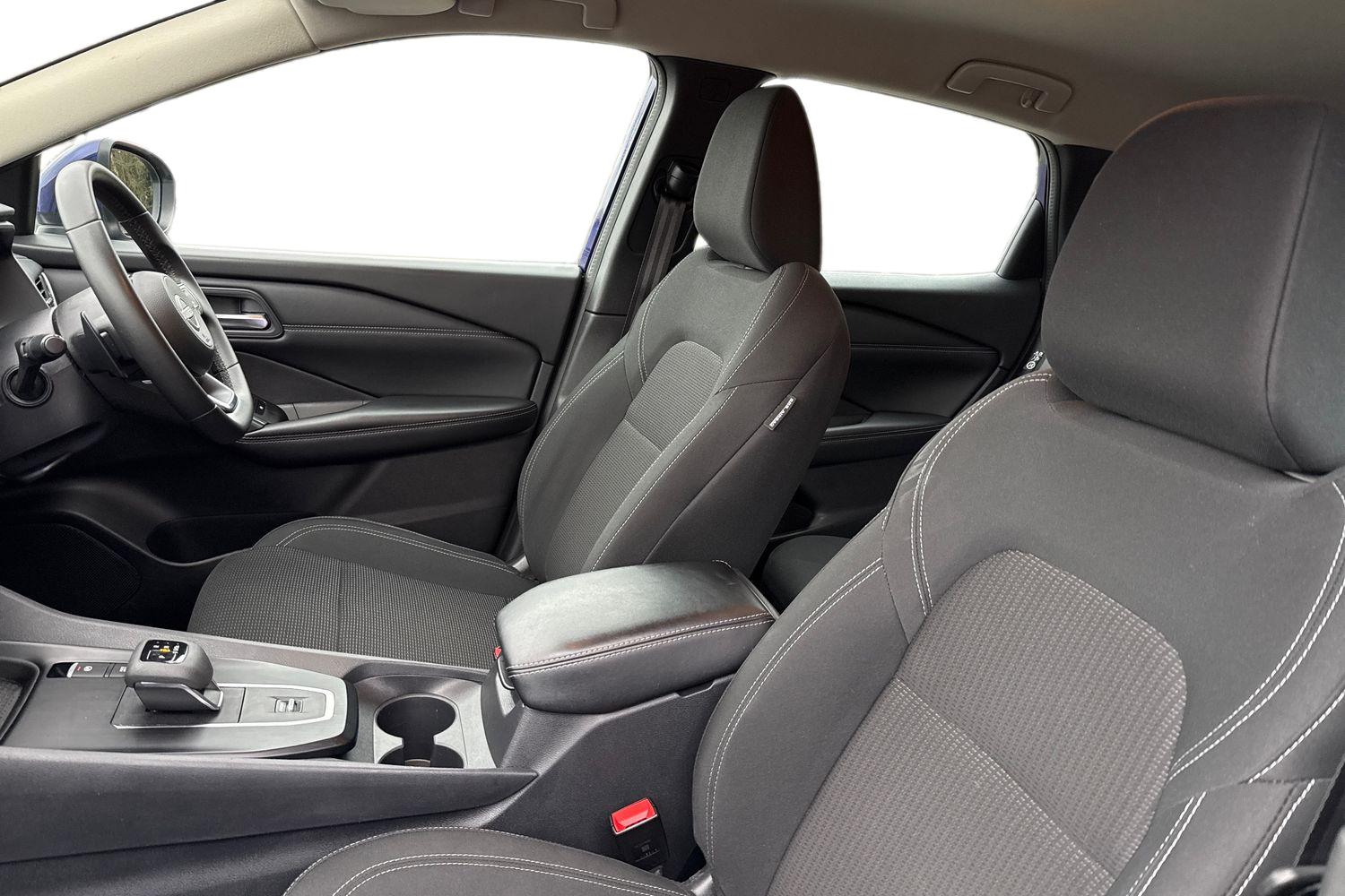 Used Nissan Qashqai 2023 for sale - 77849370: Photo 16