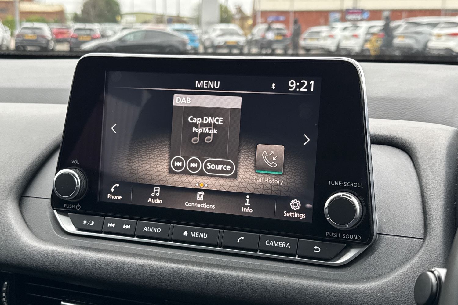 Used Nissan Qashqai 2023 for sale - 77849370: Photo 17