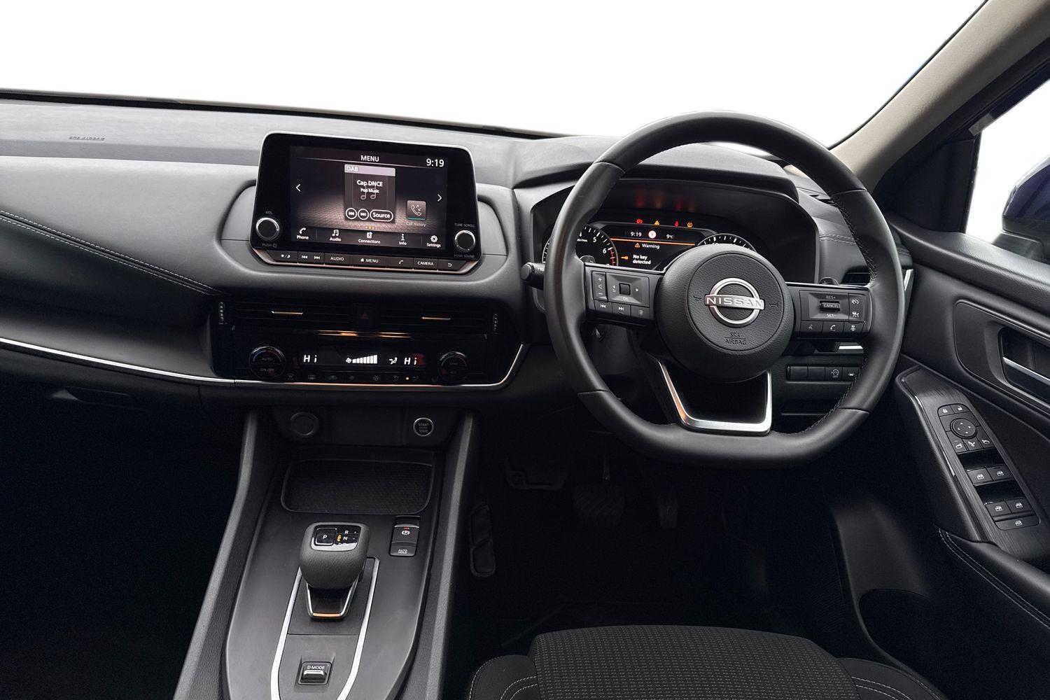 Used Nissan Qashqai 2023 for sale - 77849370: Photo 18