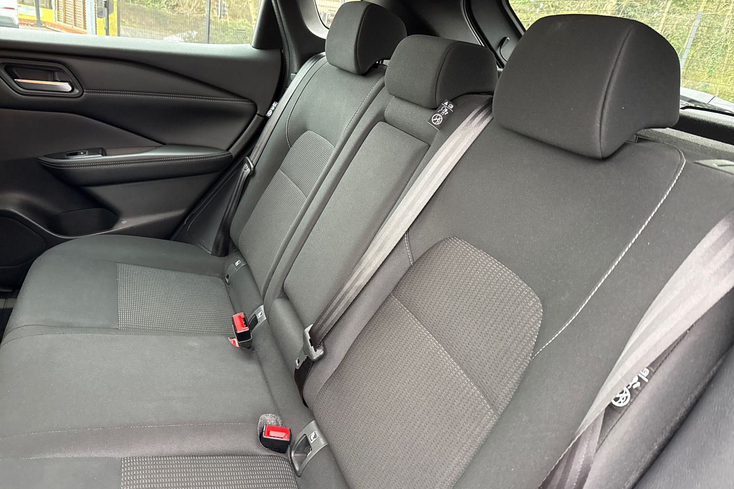 Used Nissan Qashqai 2023 for sale - 77849370: Photo 19