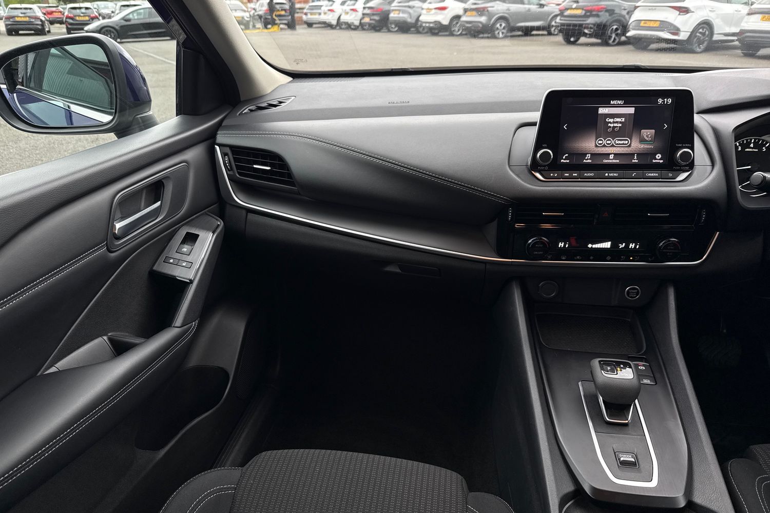 Used Nissan Qashqai 2023 for sale - 77849370: Photo 20