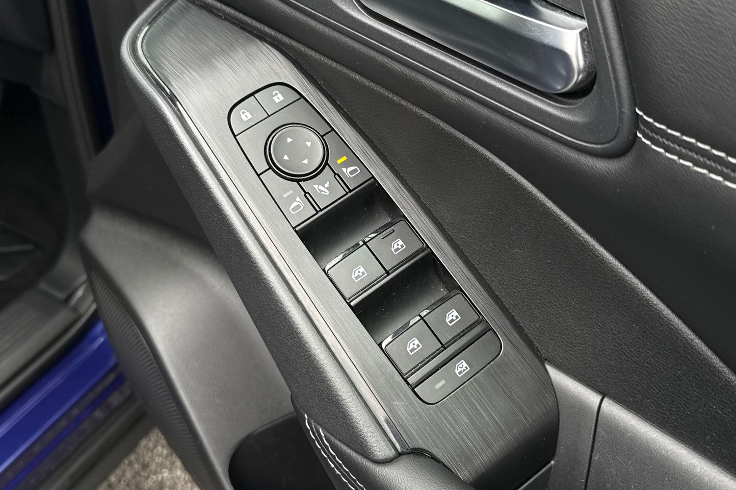 Used Nissan Qashqai 2023 for sale - 77849370: Photo 21