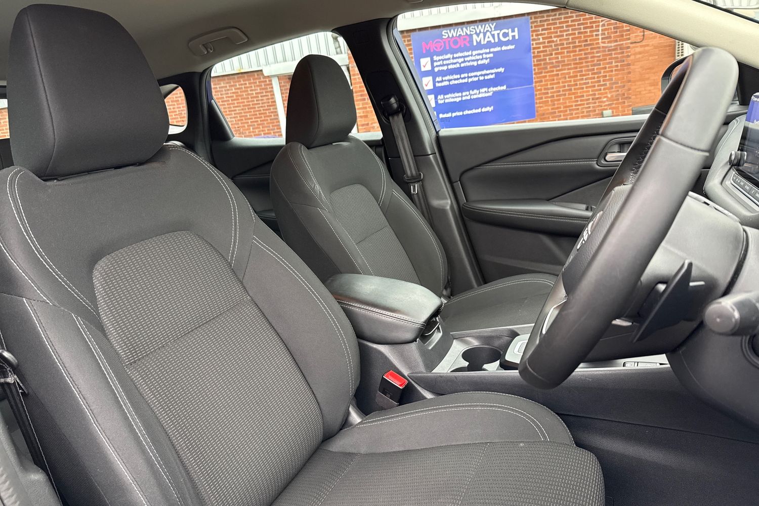 Used Nissan Qashqai 2023 for sale - 77849370: Photo 24