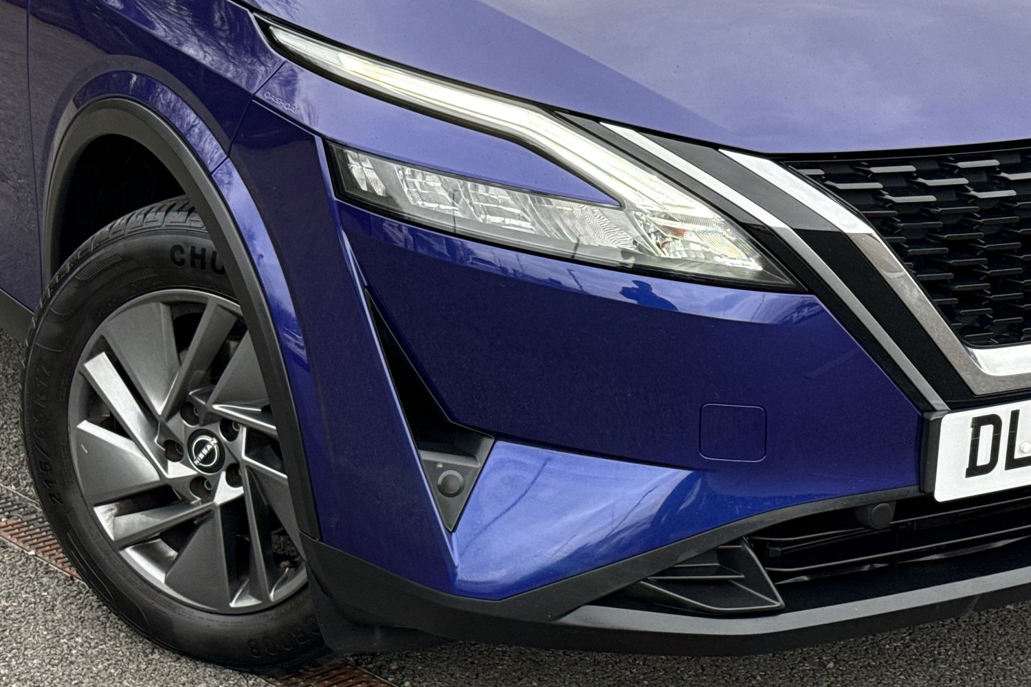 Used Nissan Qashqai 2023 for sale - 77849370: Photo 25