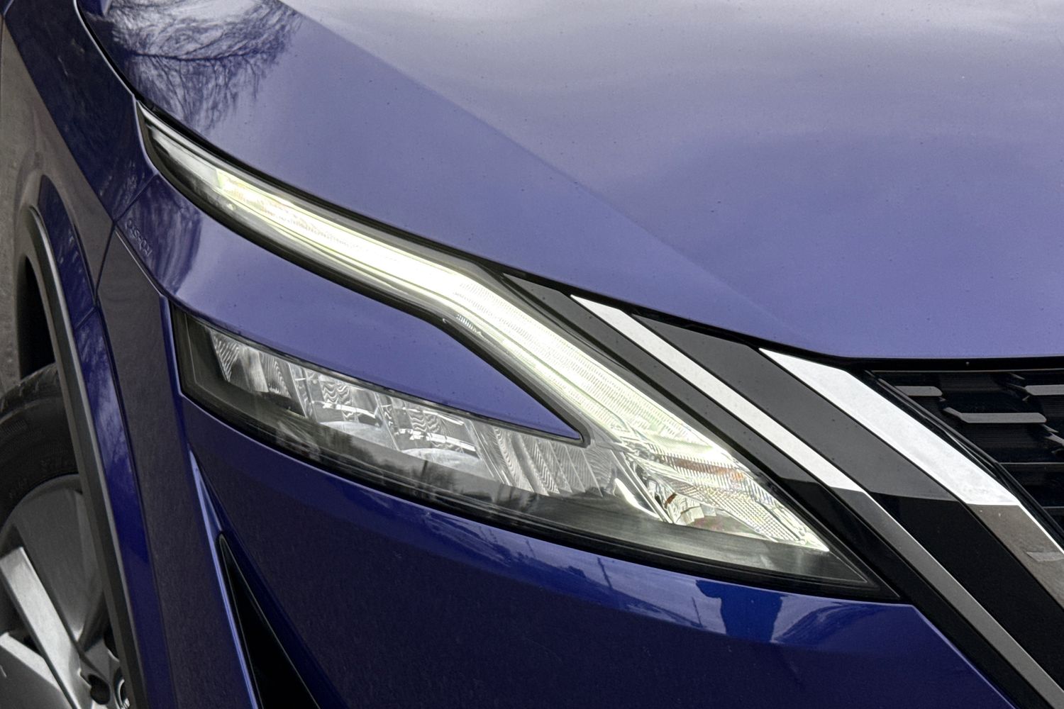 Used Nissan Qashqai 2023 for sale - 77849370: Photo 26