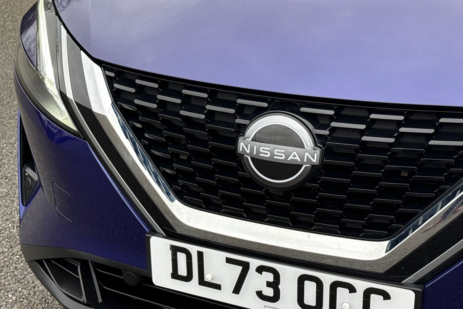 Used Nissan Qashqai 2023 for sale - 77849370: Photo 27