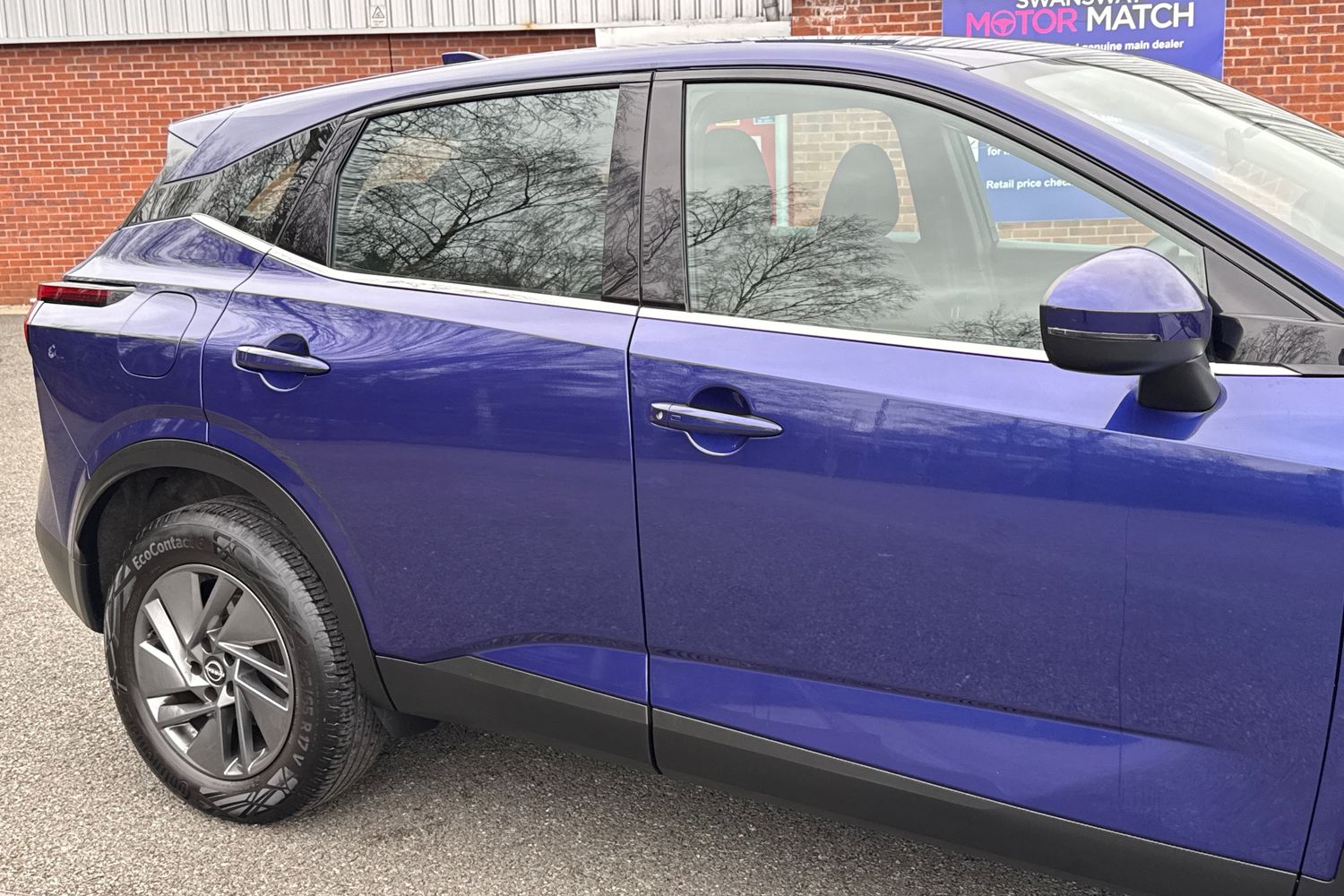 Used Nissan Qashqai 2023 for sale - 77849370: Photo 29