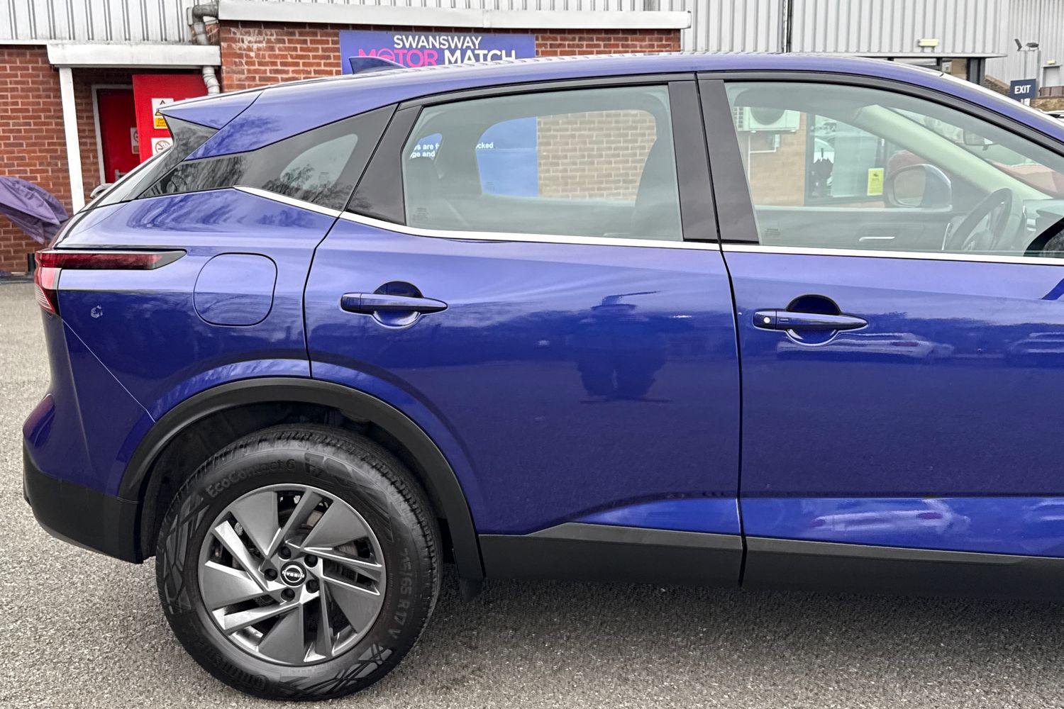 Used Nissan Qashqai 2023 for sale - 77849370: Photo 30