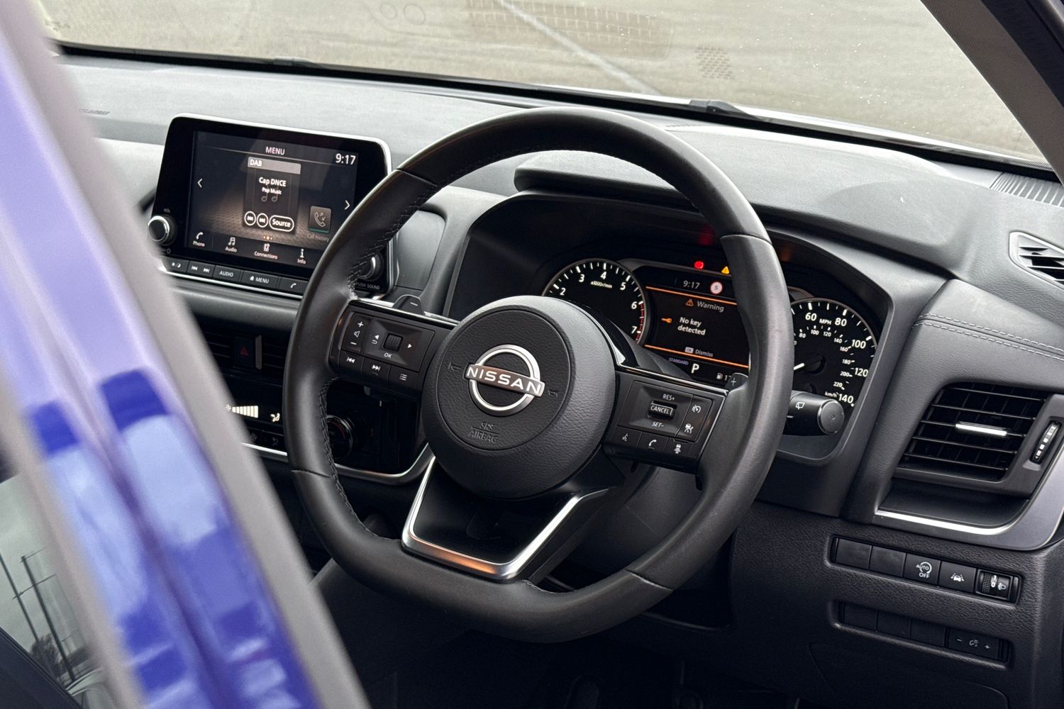 Used Nissan Qashqai 2023 for sale - 77849370: Photo 31