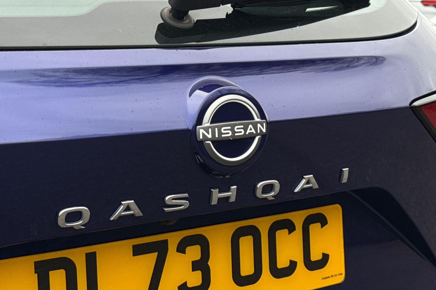 Used Nissan Qashqai 2023 for sale - 77849370: Photo 32