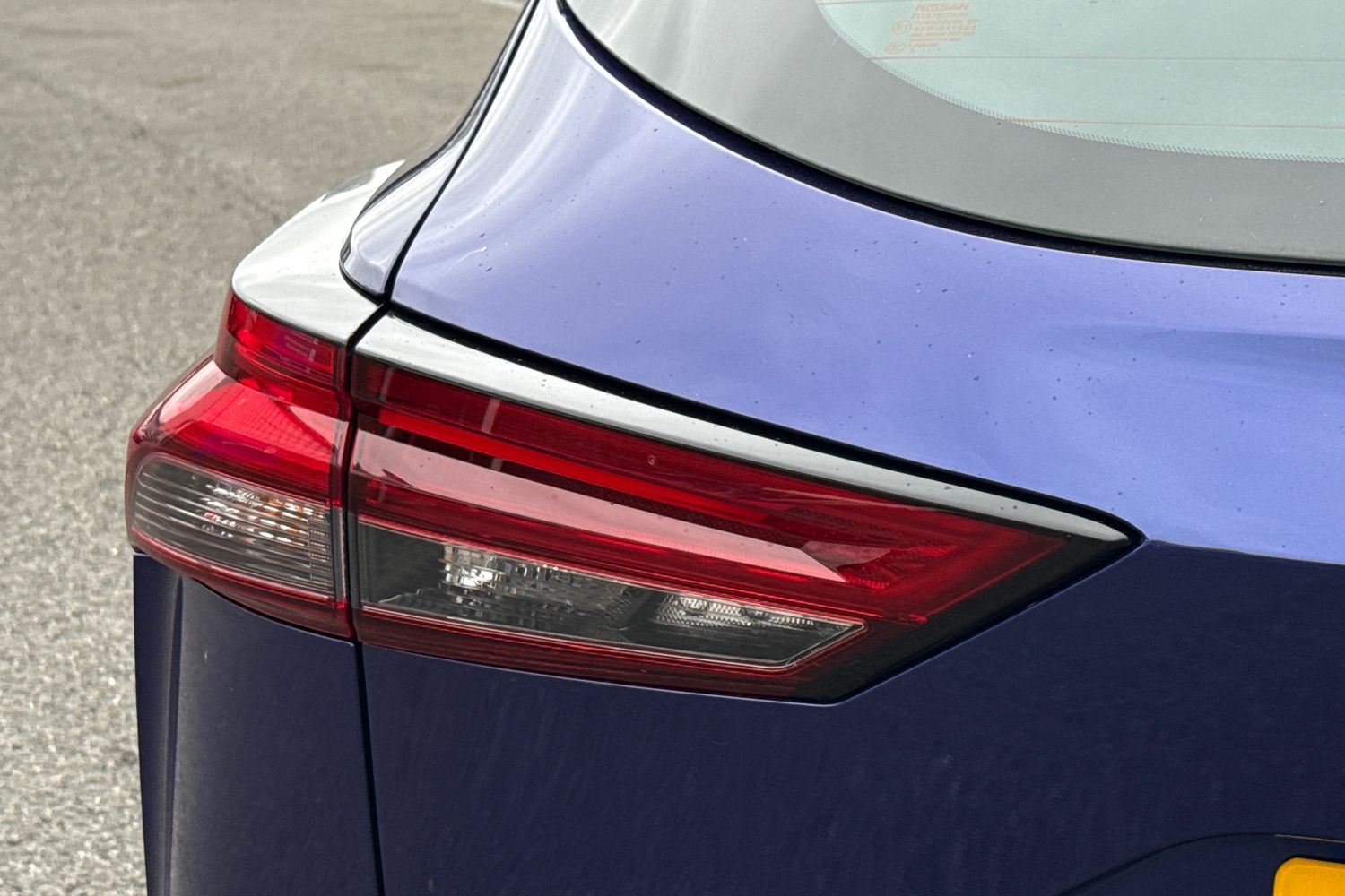 Used Nissan Qashqai 2023 for sale - 77849370: Photo 33