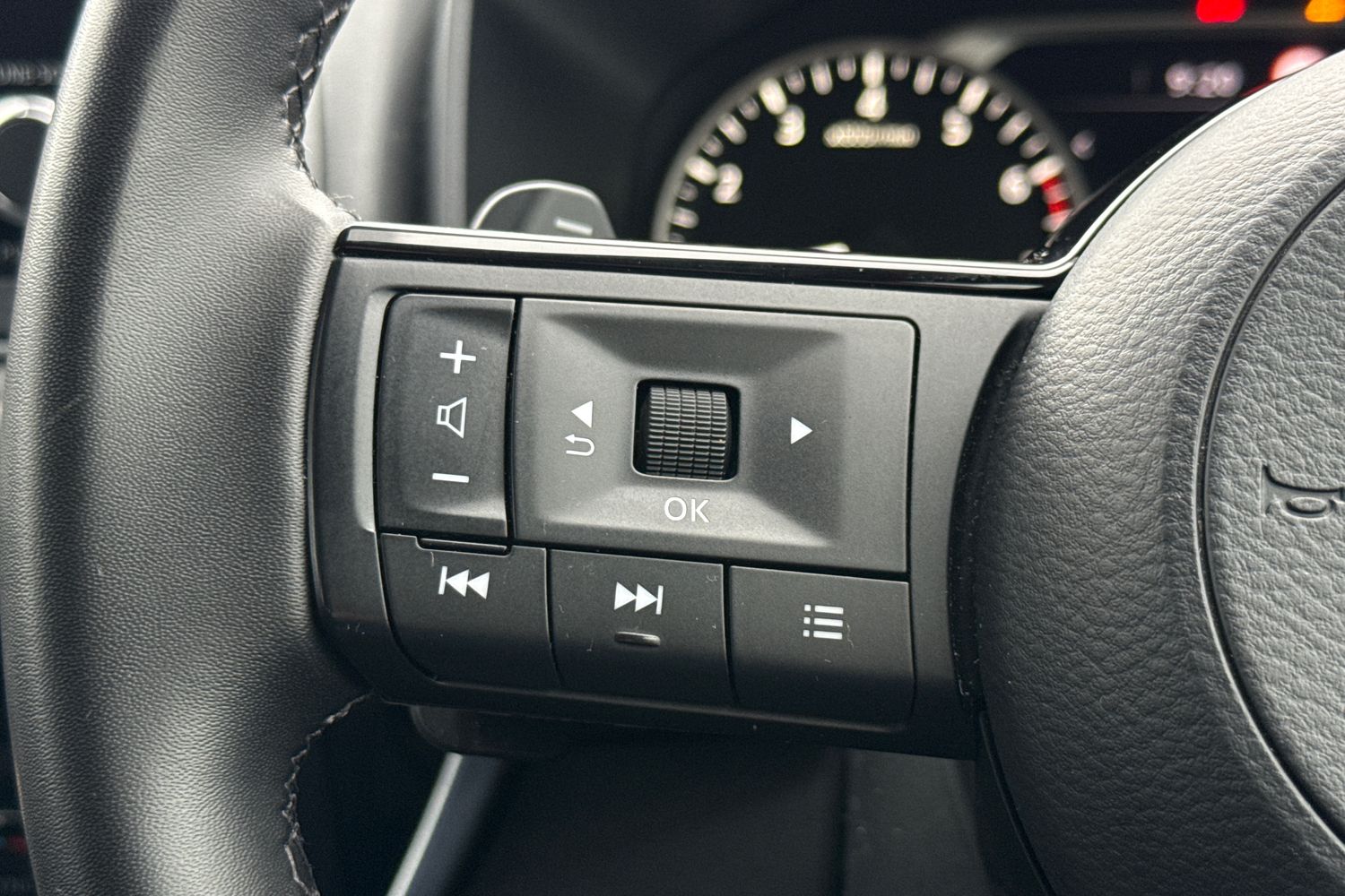 Used Nissan Qashqai 2023 for sale - 77849370: Photo 37