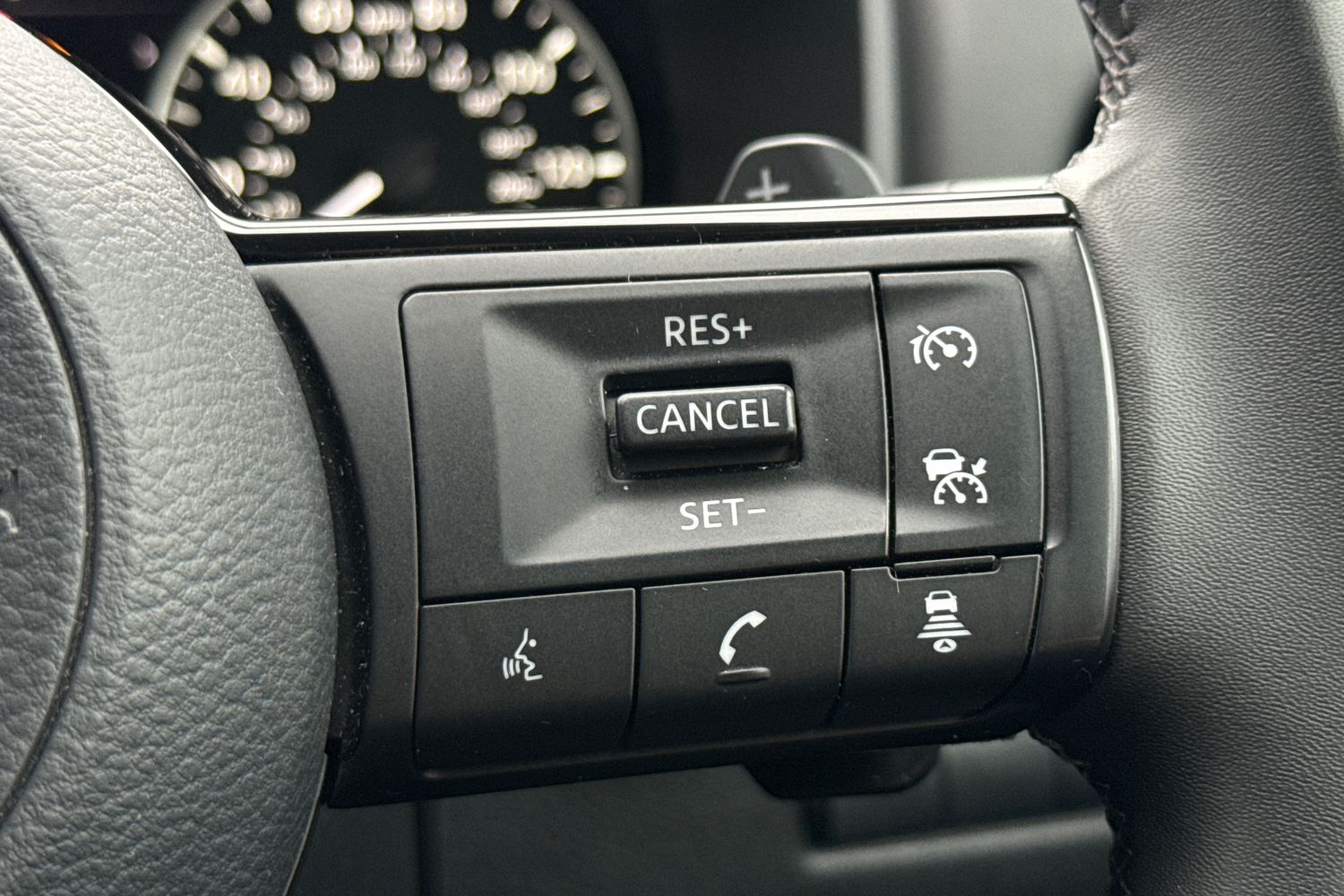 Used Nissan Qashqai 2023 for sale - 77849370: Photo 38