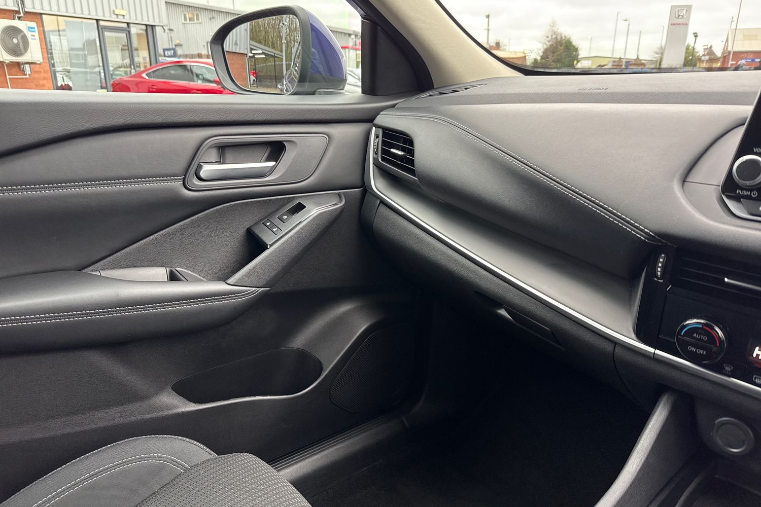 Used Nissan Qashqai 2023 for sale - 77849370: Photo 43