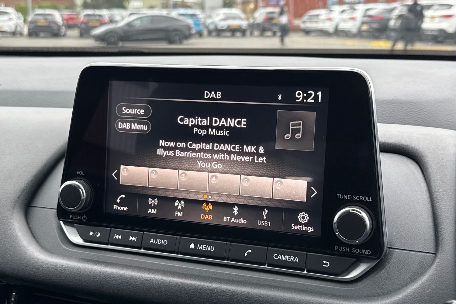 Used Nissan Qashqai 2023 for sale - 77849370: Photo 47