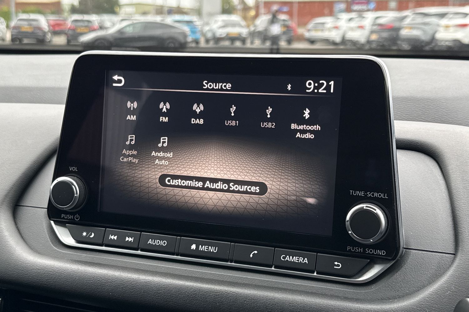 Used Nissan Qashqai 2023 for sale - 77849370: Photo 48